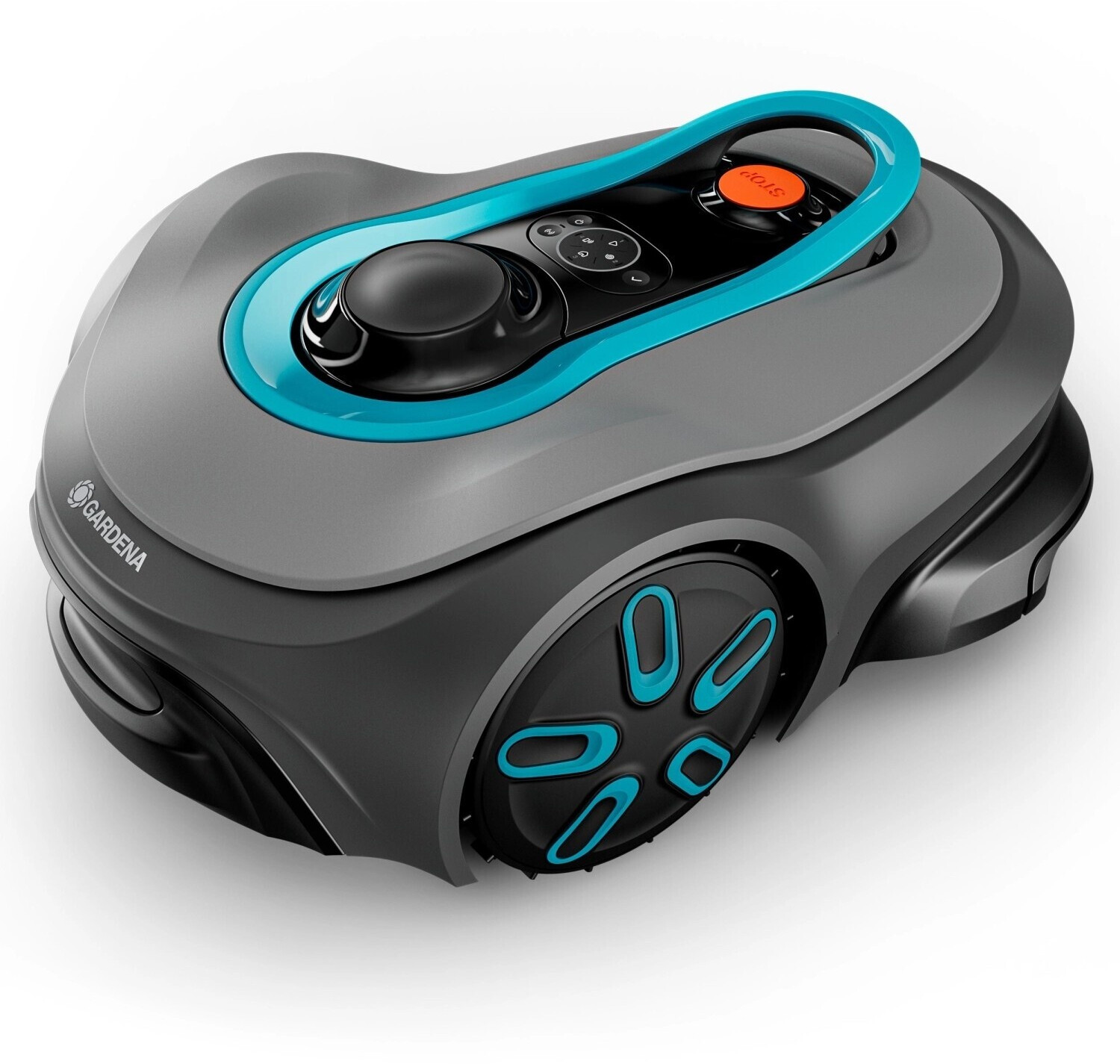 Gardena smart Sileno free 800 Set (Modell 2025)