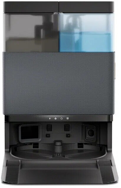 iRobot Roomba Plus 505 (N185040) Black – Bild 6