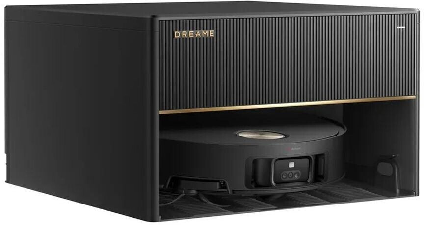 Dreame X50 Master – Bild 3