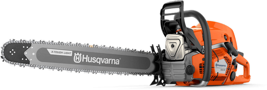 Husqvarna 592 XP (61 cm)