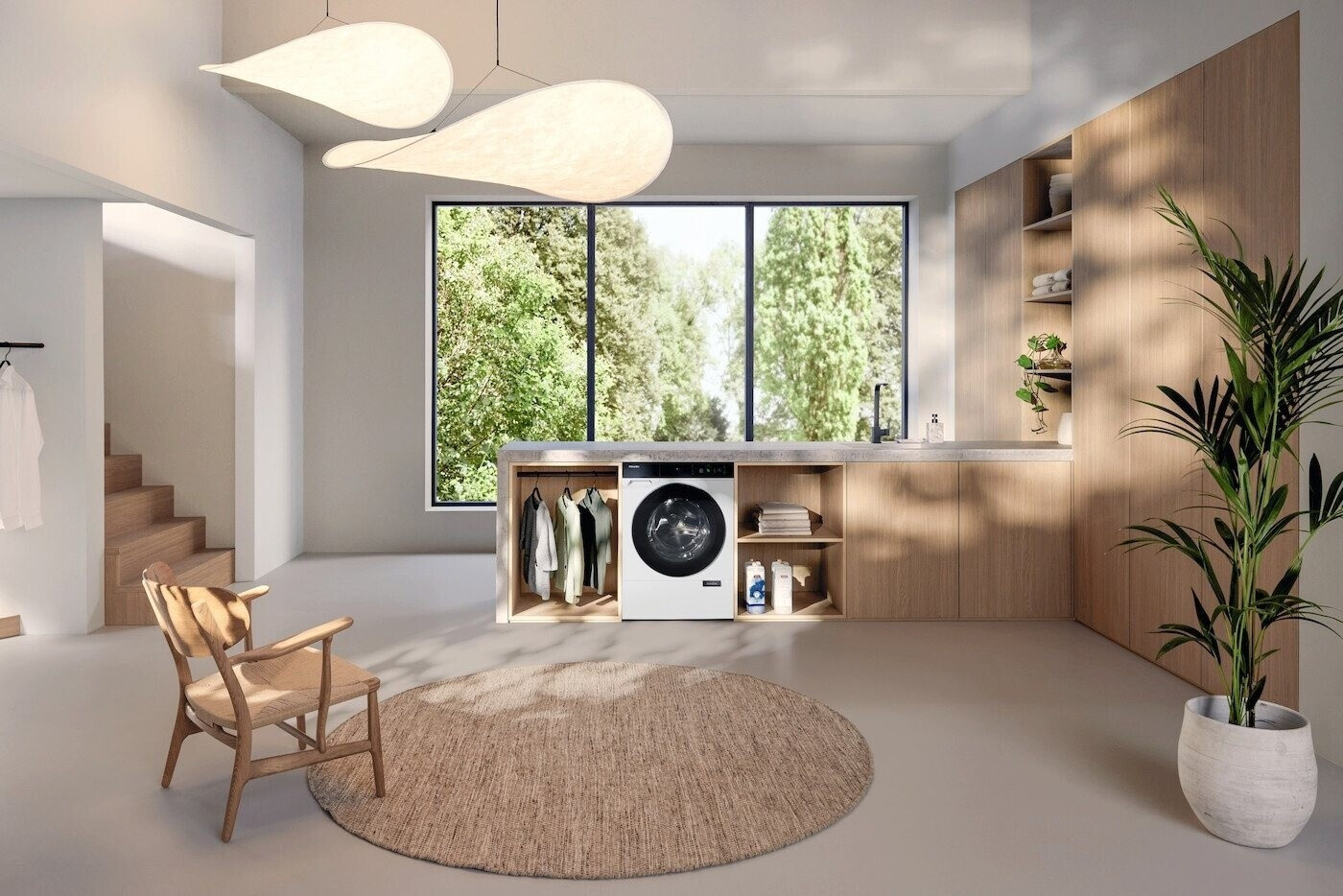 Miele WQ 1000 WPS – Bild 5