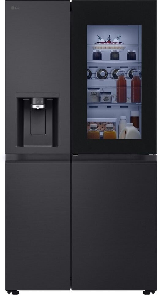 LG GSXE81EVBD – Bild 2