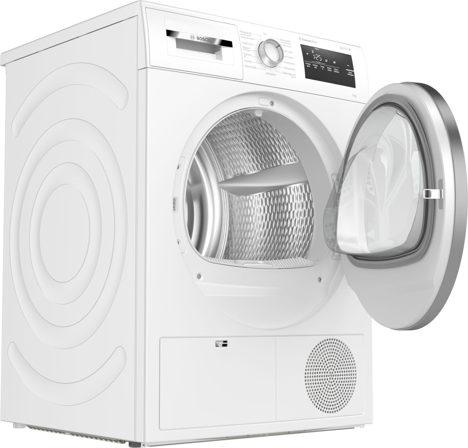 Bosch WTH85VH3 – Bild 2