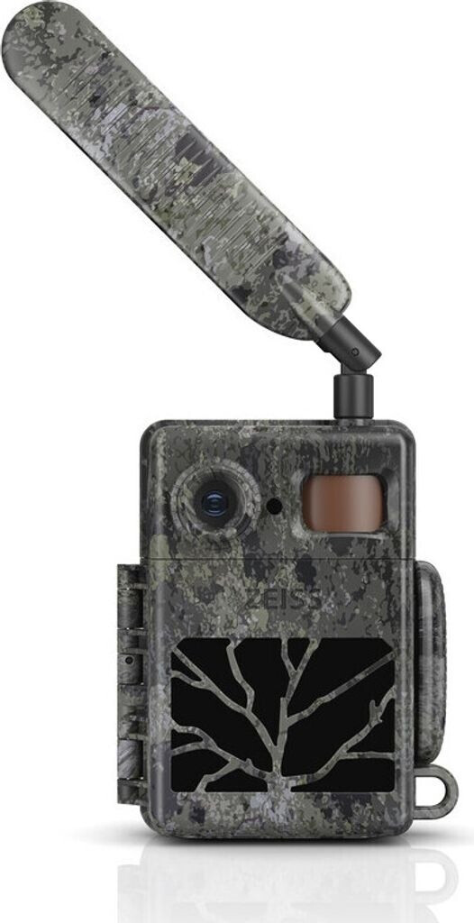 Zeiss Secacam 7 – Bild 2