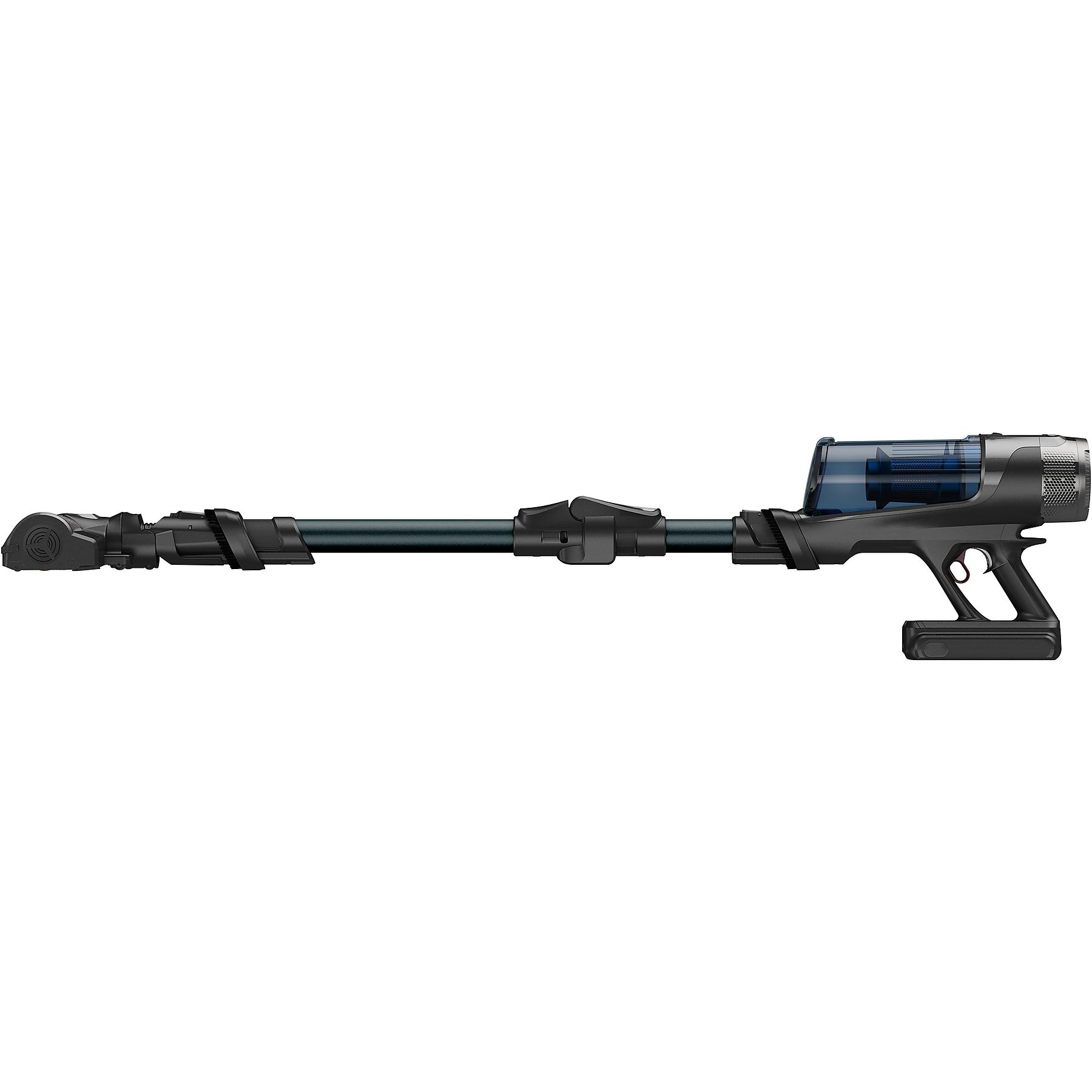 ROWENTA RH9AD1 X-Force Flex 13.60 Animal Aqua Aerospin Stielsauger, Akkubetrieb – Bild 3