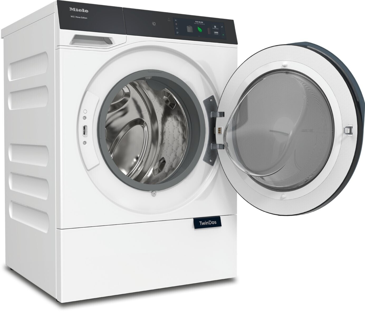 Miele WQ 1000 WPS – Bild 2