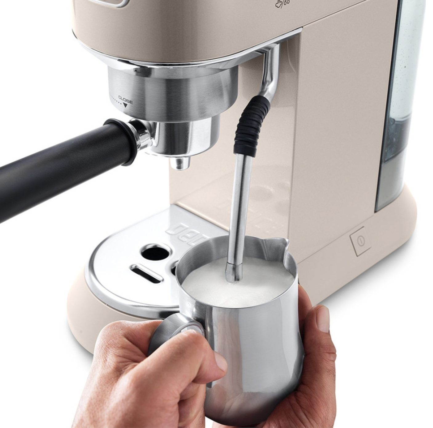 De'Longhi Dedica Arte EC – Bild 3