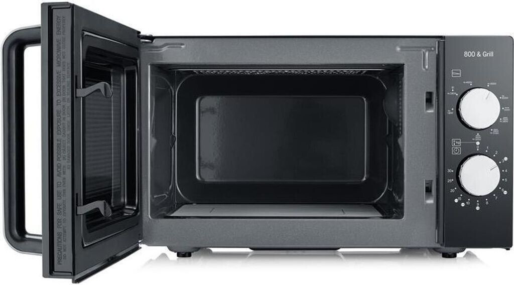 Severin MW 7762 – Bild 3