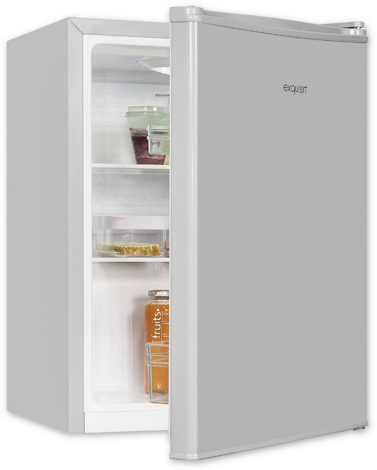 Exquisit KB60-V-090E grau