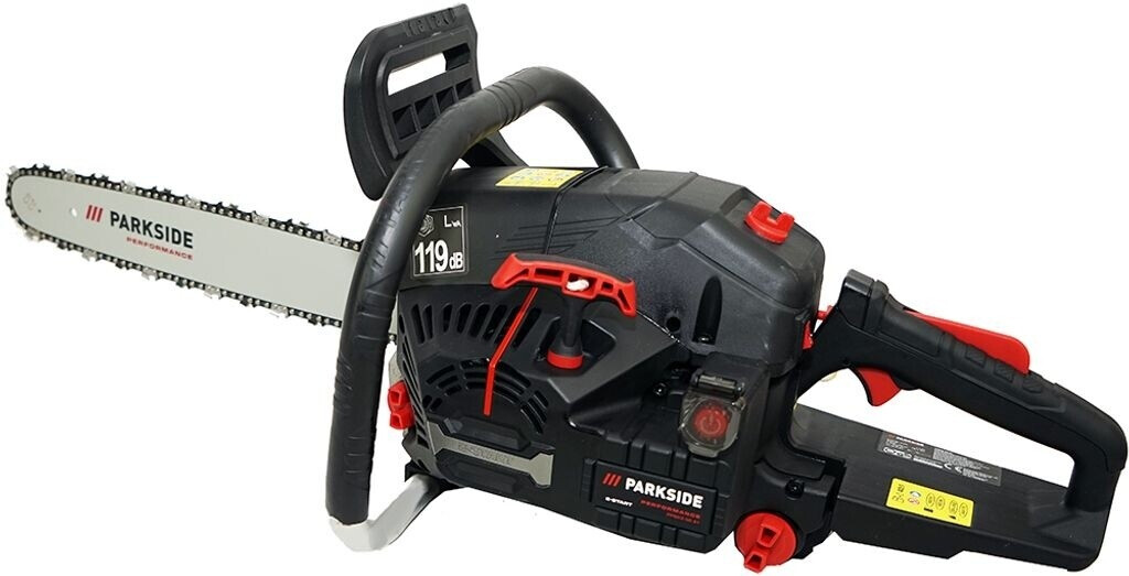 Parkside PPBKS 56 – Bild 5