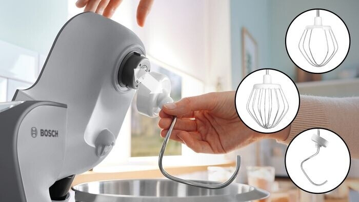 Bosch MUM58310 – Bild 4