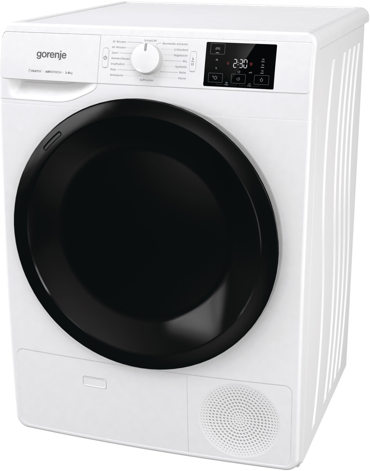Gorenje Wave DNE8B – Bild 4