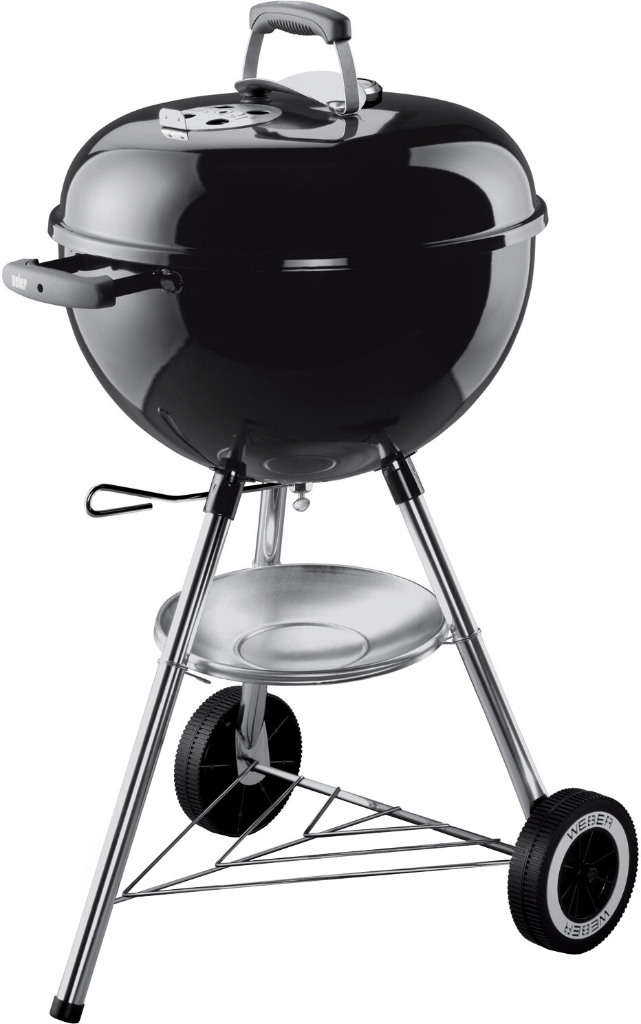 Weber One-Touch Original 47 cm Black