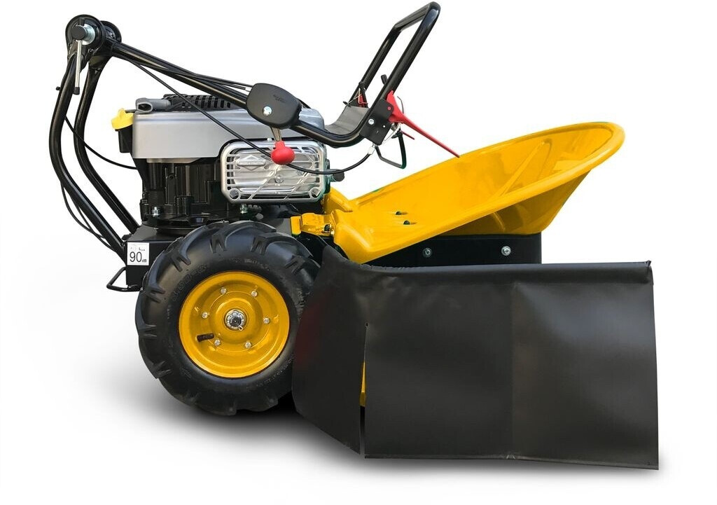 BAMATO GS-875 – Bild 5