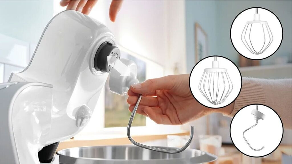 Bosch MUM58210 – Bild 6