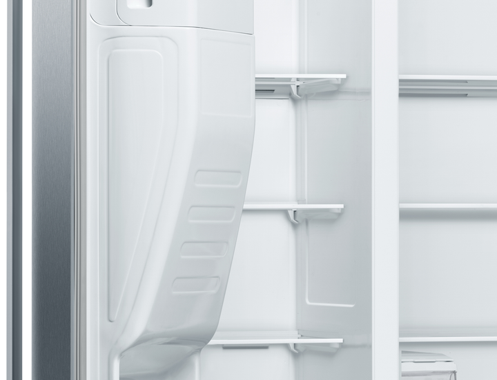 Side-by-Side-Kühlschrank BOSCH KAI93VI304 – Bild 7