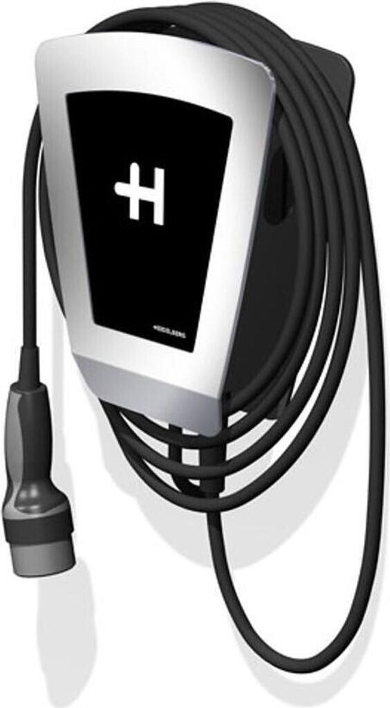 Amperfied Heidelberg Wallbox Home Eco Home Eco 5m