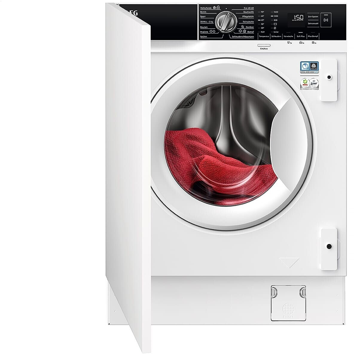 AEG LR7BI6480