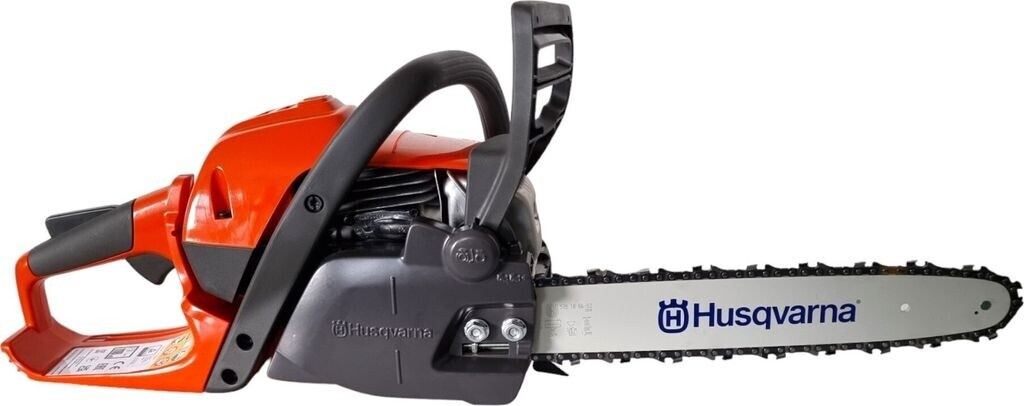 Husqvarna 130 (35 cm) – Bild 6