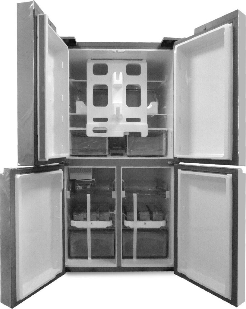 Samsung RF59C700ES9/EG – Bild 2