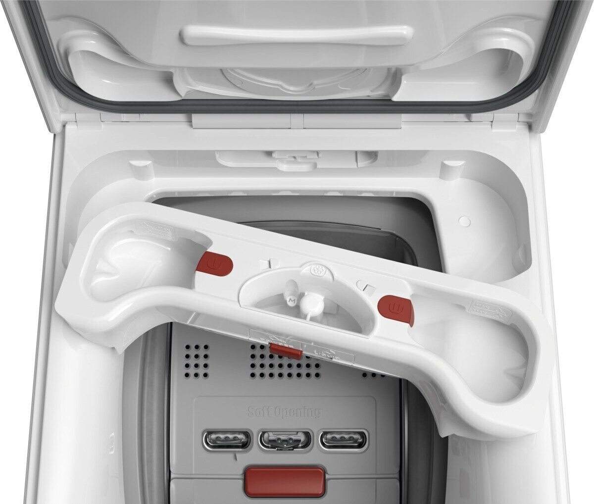 AEG LTR8A80370 – Bild 3