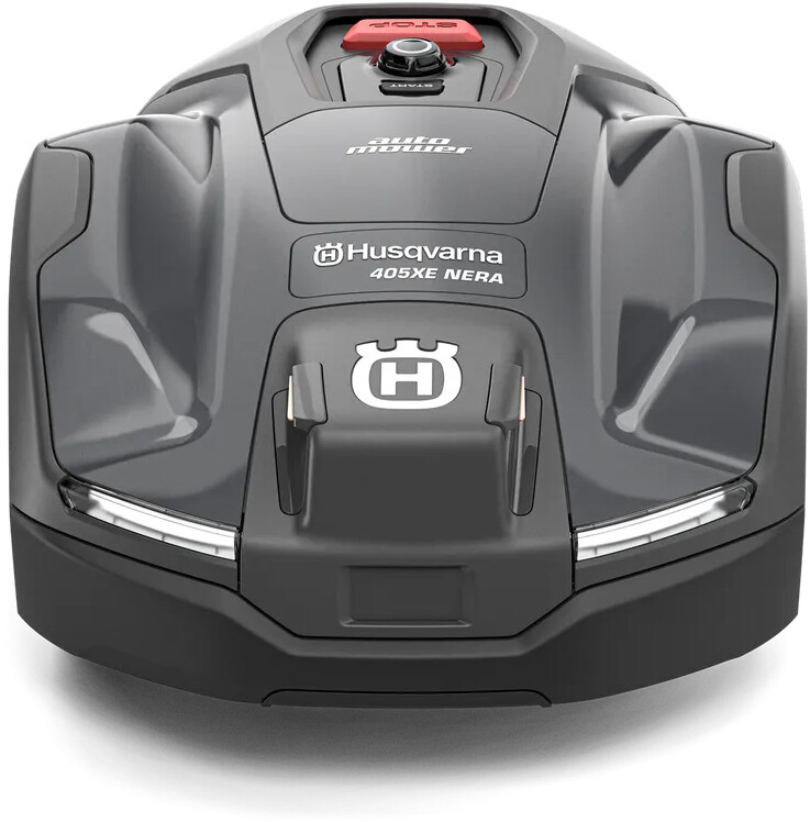 Husqvarna 405XE NERA (Modell 2025) – Bild 2