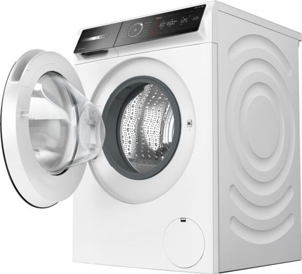 Bosch WGB256041 – Bild 4