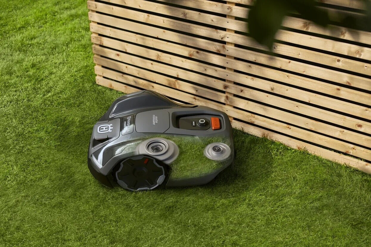 Husqvarna 405XE NERA (Modell 2025) – Bild 3