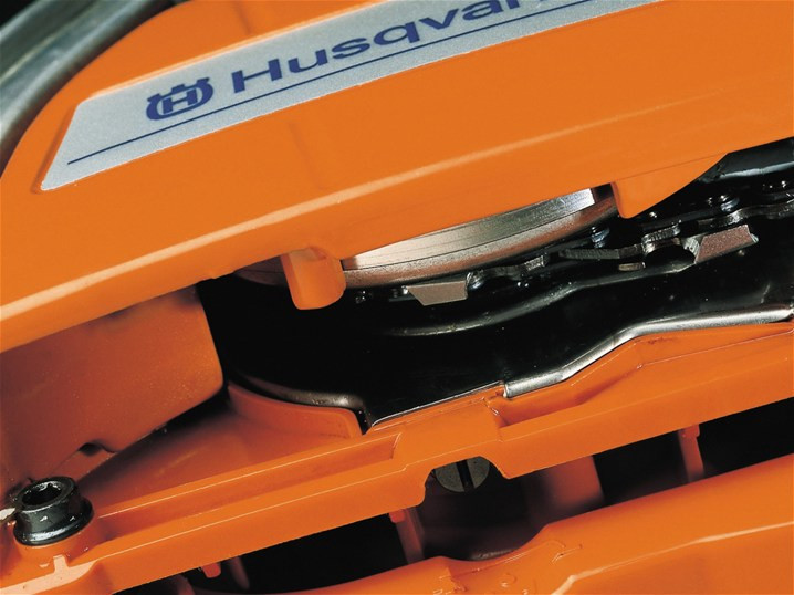 Husqvarna 372 XP – Bild 2