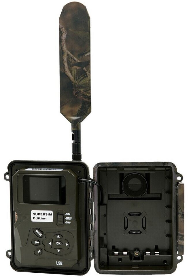Seissiger Special-Cam LTE - SUPERSIM-Edition – Bild 5