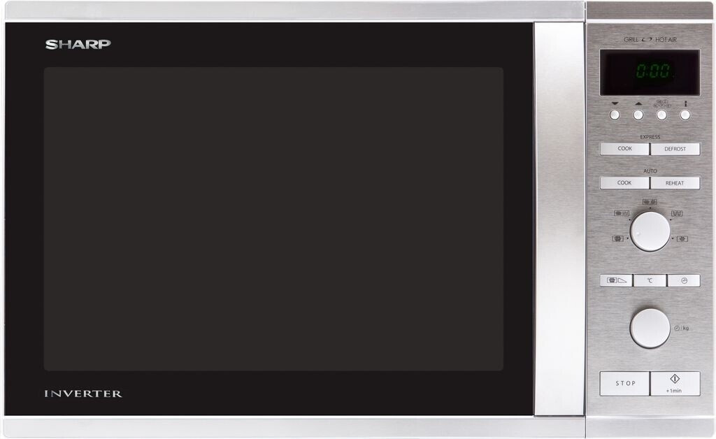 Sharp R-941 R-941STW – Bild 3