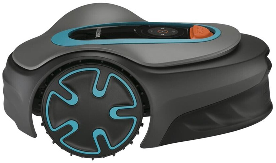 Gardena SILENO minimo 500 m² mit Bluetooth (15202-20) – Bild 3