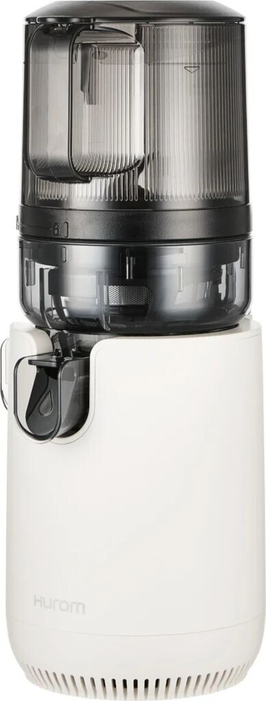 Hurom E50-ST weiß – Bild 3