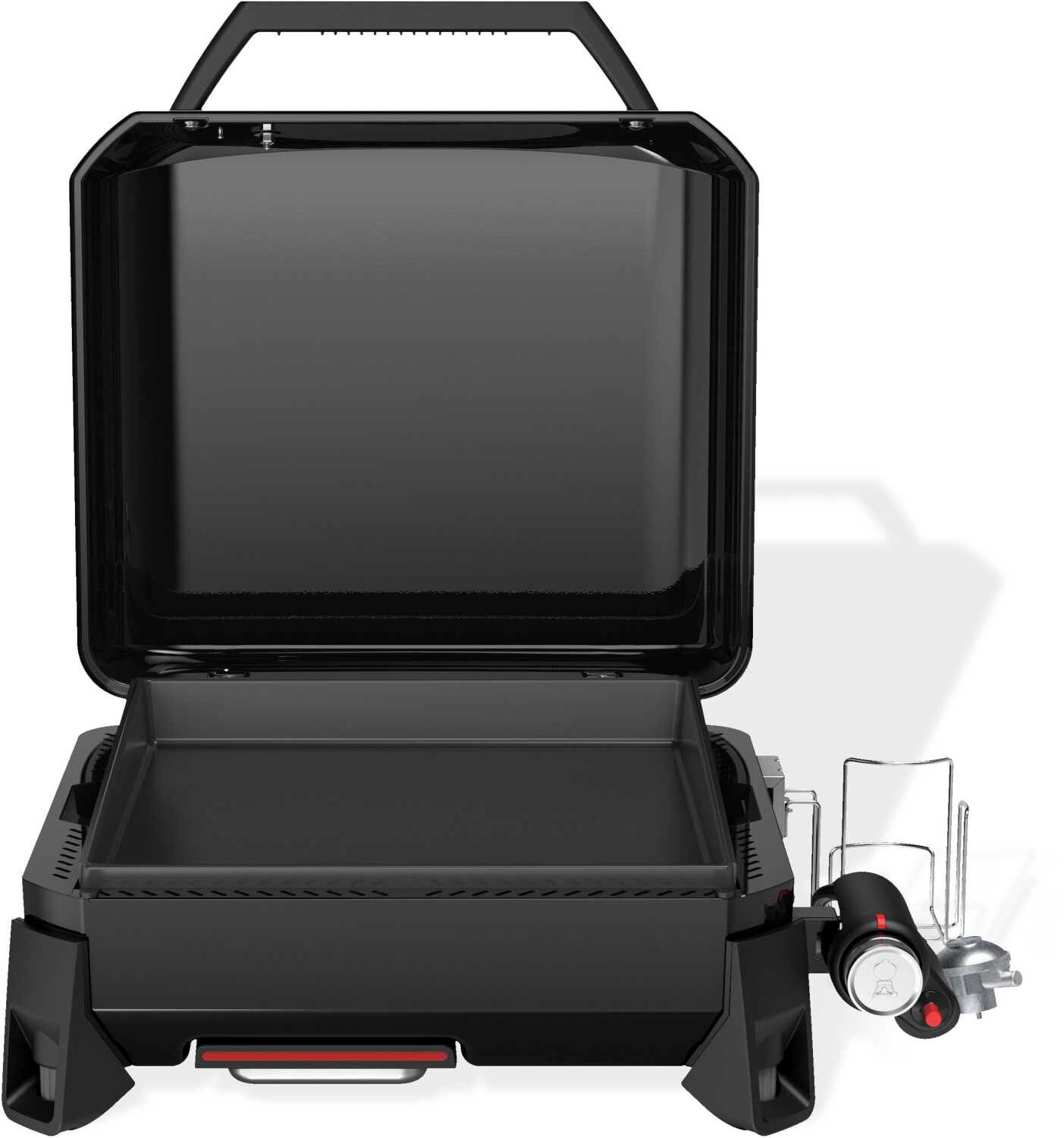 Weber Slate (Modell 2024) GP 43 schwarz – Bild 2