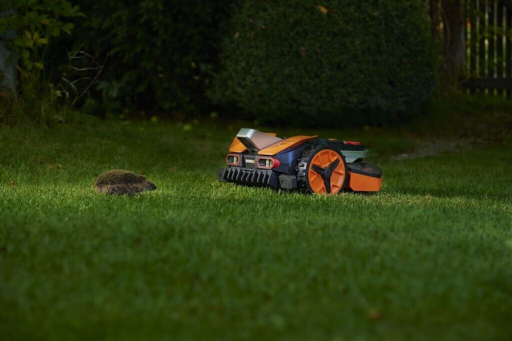 Worx Vision Landroid M800 WR208E  – Bild 8