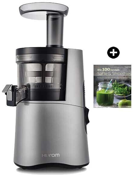 Hurom H-AA 3. Generation silber – Bild 2