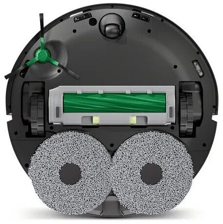 iRobot Roomba Plus 505 (N185040) Black – Bild 4