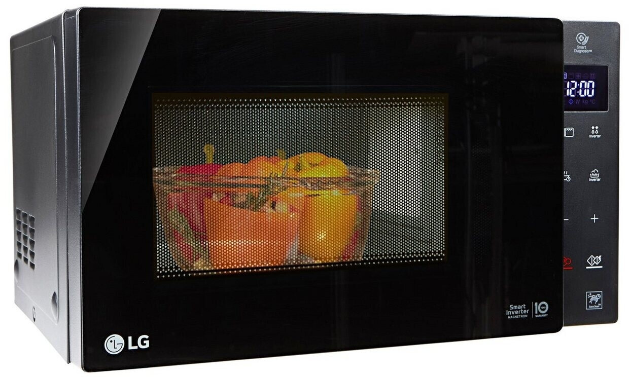 LG Smart Inverter MH6535 MH6535GIS – Bild 2