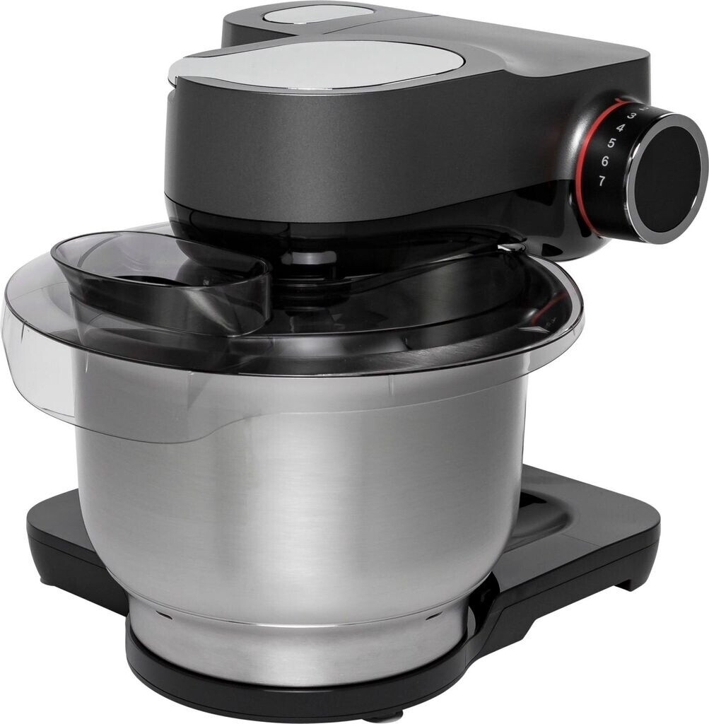 Bosch MUMS2VM00 schwarz – Bild 6