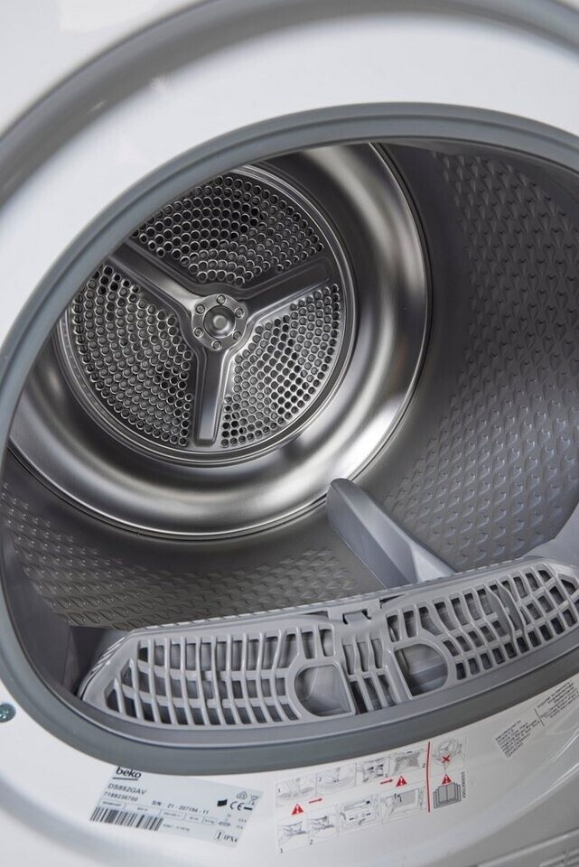 Beko DS852GAV – Bild 5