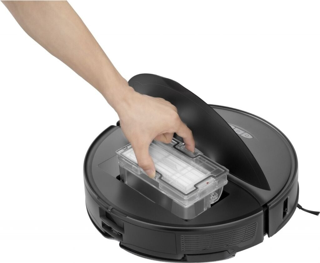Roborock S8 schwarz – Bild 7