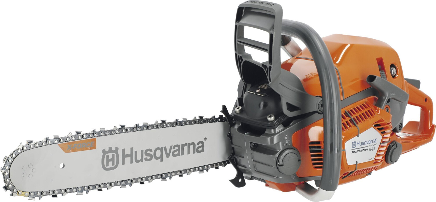 Husqvarna 545 II 15'' SP33G (38 cm) – Bild 3