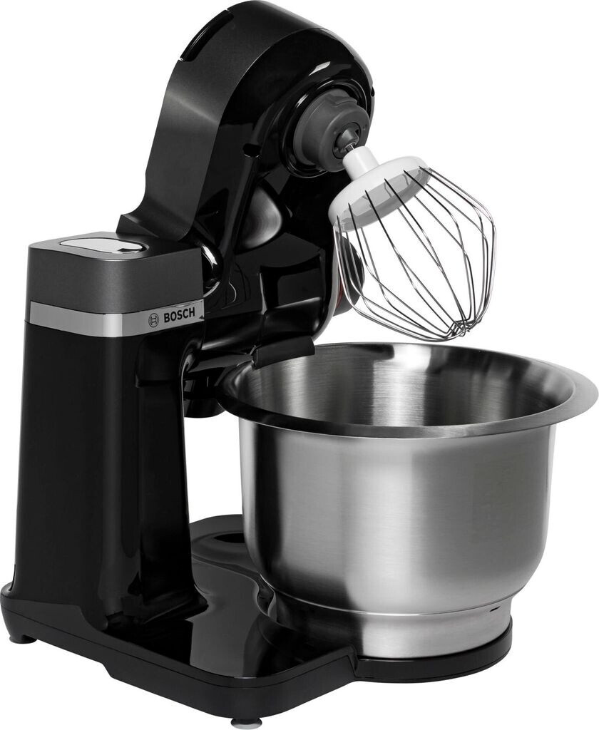 Bosch MUMS2VM00 schwarz – Bild 5