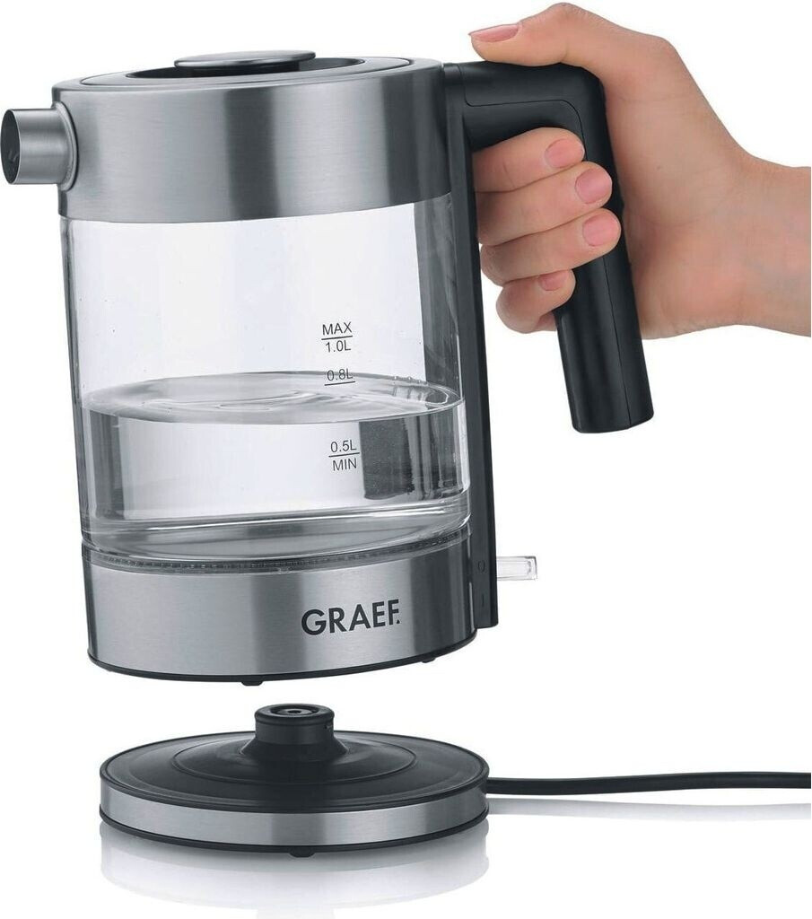 Graef WK 300 – Bild 2