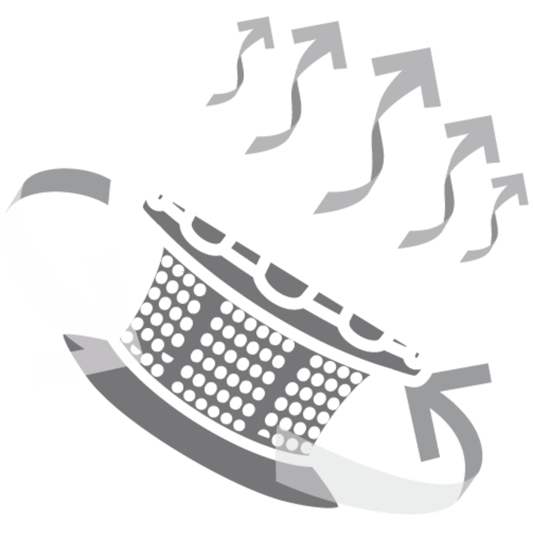 KOENIC KVC 71524 Schlitten Staubsauger, maximale Leistung: 850 Watt – Bild 7