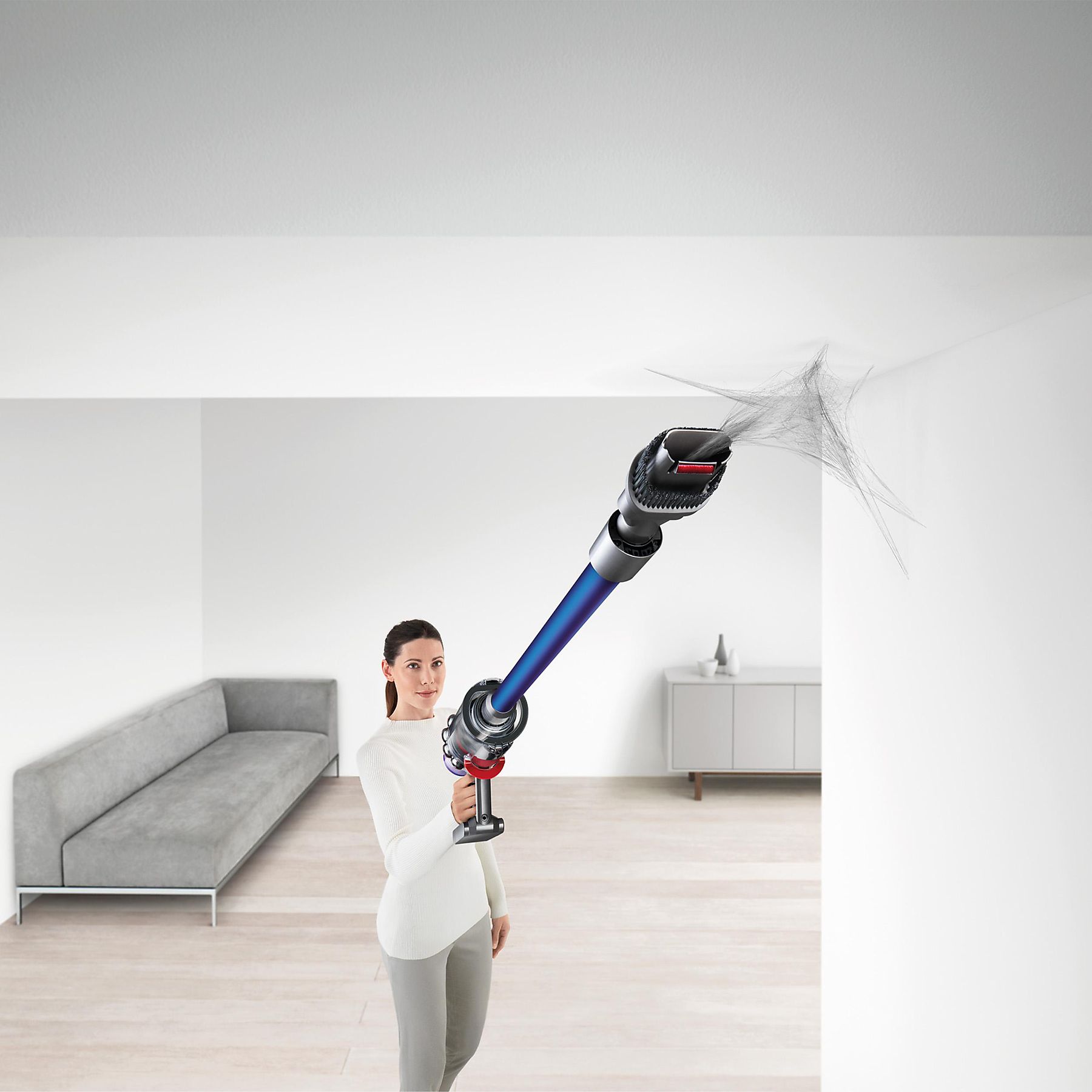 DYSON V11 (2023) Stielsauger, Akkubetrieb, 545 Watt – Bild 4