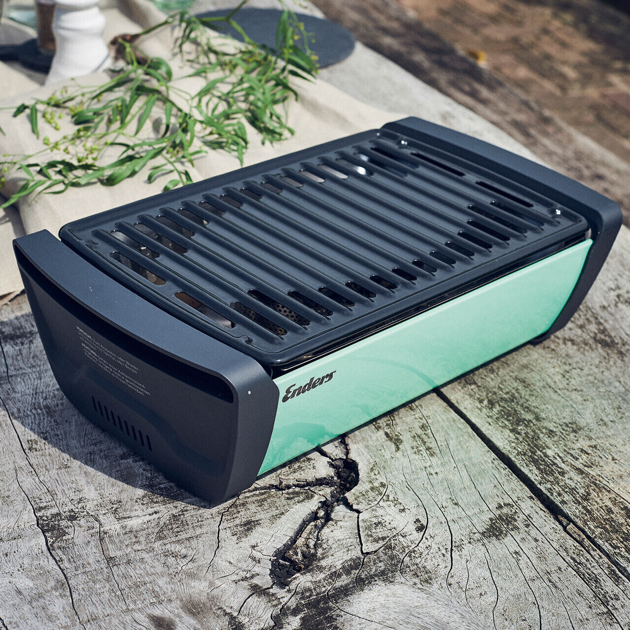 Enders Aurora mint – Bild 3