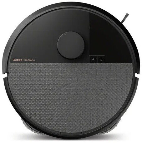 iRobot Roomba Plus 505 (N185040) Black