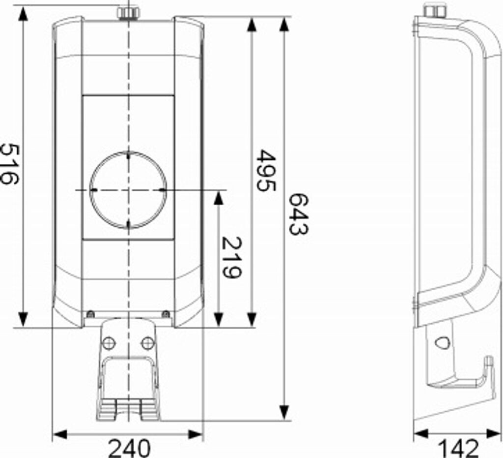 Keba P30 KeContact (119.857) – Bild 2