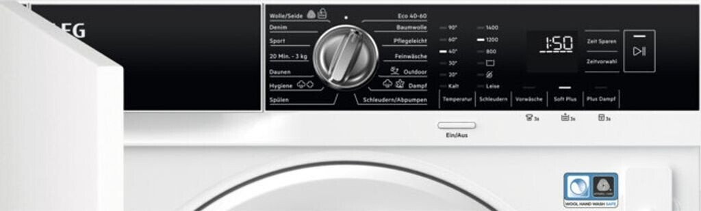 AEG LR7BI6480 – Bild 2